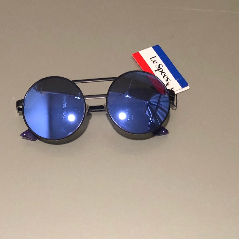 Le Specs Sunglasses